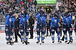 Eishockey, Herren, DEL, Saison 2023-2024, Playoffs Viertelfinale - Spiel 4, ERC Ingolstadt - Fischtown Pinguins , 24.03.2024