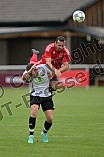 Fußball, Herren, Kreisliga Neumarkt Jura West, Saison 2024-2025, Spieltag 5, DJK Limes - SV Leerstetten, 08.09.2024