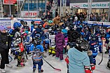 Eishockey, Herren, DEL, Saison 2024-2025, ERC Ingolstadt - Kids On Ice Day, 11.01.2025