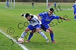 27.10.2013 - SV Marienstein - TSG 08 Roth II