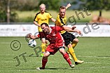 10.06.2018 - DJK Limes - TV Hilpoltstein