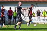Fußball, Herren, Saison 2026-2027, Freundschaftsspiel, VfB Eichstätt - FC Ingolstadt 04 II, 20.06.2026