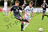 07.10.2017 - TSV Hohenwart - VfB Eichstätt II