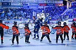 Eishockey, Herren, DEL, Saison 2025-2026, Spiel 14, ERC Ingolstadt - Adler Mannheim, 26.10.2025