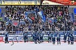 Eishockey, Herren, DEL, Saison 2022-2023, Spieltag 30, ERC Ingolstadt - Straubing Tigers, 14.12.2022