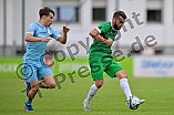 Fußball, Herren, Saison 2025-2026, Testspiel, FC Gerolfing - FC Ehekirchen, 07.07.2026