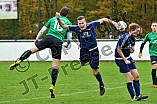 05.11.2016 - FC Gerolfing - FC Sandersdorf