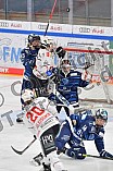 Eishockey, Frauen, DFEL, Playoffs Finale Spiel 2, Saison 2021-2022, ERC Ingolstadt - ECDC Memmingen Indians, 13.03.2022