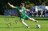 29.09.2018 - VfB Eichstätt - SV Heimstetten