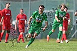 Fußball, Herren, Bayernliga Nord, Saison 2024-2025, Spieltag 2, VfB Eichstätt - TSV Karlburg, 27.07.2024