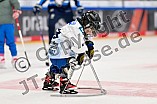 Eishockey, Saison 2025-2026, ERC Ingolstadt - Kids On Ice Day, 29.11.2025