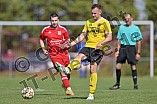 Fußball, Herren, Neumarkt Jura, Kreisliga West, Saison 2022-2023, Spieltag 26, DJK Limes - DJK Pollenfeld, 11.06.2023