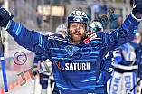 Eishockey, Herren, DEL, Saison 2021-2022, Spieltag 14, ERC Ingolstadt - Krefeld Pinguine, 19.10.2021