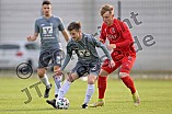 Fußball, Herren, Bayernliga Süd, Saison 2021-2022, Spieltag 35, FC Ingolstadt 04 II - VfB Halbergmoos, 29.04.2022