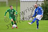Fußball, Herren, Kreisklasse 1, Saison 2022-2023, Spieltag 9, SV Lippertshofen - TSV Ingolstadt-Nord, 02.10.2022