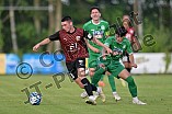 Fußball, Herren, 3. Bundesliga, Saison 2023-2024, Vorbereitung, FC Ingolstadt 04 - VfB Eichstätt, 04.07.2023