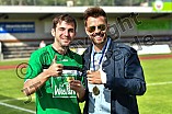 20.05.2017 - VfB Eichstätt - SV Alemannia Haibach