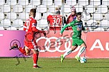 25.02.2018 - FC Bayern München II - VfB Eichstätt