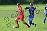 Fußball, Herren, Kreisliga Neumarkt Jura West, Saison 2024-2025, Spieltag 2, SV Marienstein - TSV Absberg, 17.08.2024