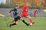 Fußball, Herren, Bayernliga Süd, Saison 2021-2022, Spieltag 20, FC Ingolstadt 04 II - FC 1920 Gundelfingen, 30.10.2021