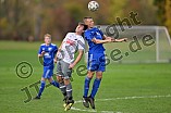 Fußball, Herren, Kreisliga West, Saison 2022-2023, Spieltag 10, SV Marienstein - TV Büchenbach, 15.10.2022