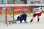 ERC Ingolstadt vs Duesseldorfer EG, Eishockey, DEL, Deutsche Eishockey Liga, 06.12.2015