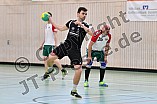 24.03.2018 - DJK Eichstätt - TSV Gaimersheim