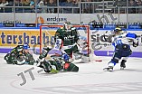 Augsburger Panther vs ERC Ingolstadt, Eishockey, DEL, Deutsche Eishockey Liga, Spieltag 31, 23.12.2018