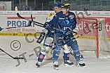 ERC Ingolstadt vs Straubing Tigers, Eishockey, DEL, Deutsche Eishockey Liga, 09.03.2016