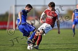 20.04.2018 - DJK Grafenberg - SG Forchheim-Sulzkirchen