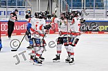 Eishockey, Frauen, DFEL, Playoffs, Finale, Spiel 1, Saison 2023-2024, ERC Ingolstadt - ECDC Memmingen Indians, 16.03.2024