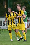 Fußball, Herren, Bezirksliga Oberbayern Nord, Saison 2024-2025, Spieltag 7, FC Gerolfing - SE Freising, 31.08.2024