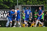 Fußball, Herren, Kreisklasse 1, Saison 2024-2025, Relegation, FC Gelbelsee - VfB Kipfenberg, 06.06.2025