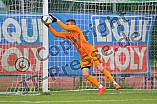 Fußball, Herren, Bezirksliga Oberbayern Nord, Saison 2021-2022, Spieltag 1, VfB Eichstätt II - SV N Lerchenau, 25.07.2021
