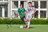15.06.2018 - SV Denkendorf - VfB Eichstätt