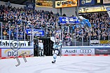Eishockey, Herren, DEL, Saison 2025-2026, Spiel 44, ERC Ingolstadt - Dresdner Eislöwen, 27.01.2026