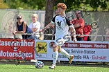 Fußball, Herren, Bezirksliga Oberbayern Nord, Saison 2022-2023, Spieltag 2, VfB Eichstätt II - SV Nord Lerchenau, 06.08.2022