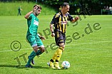 25.05.2014 - FC Hitzhofen-​Oberzell - VfB Eichstätt II