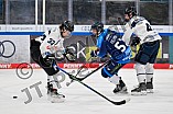 Eishockey, Herren, U20 DNL, Saison 2025-2026, ERC Ingolstadt - ESC Dresden, 14.02.2026