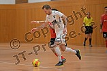 Fußball, Herren, Lotto Bayern Hallencup, Saison 2022-2023, TV 1861 Ingolstadt - TSV Gaimersheim, 17.12.2022
