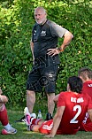 Fußball, Herren, Saison 2026-2027, Testspiel, DJK Limes - VfB Eichstätt, 12.07.2026