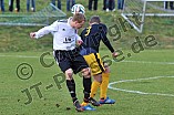 12.11.2016 - TSG Solnhofen - DJK Limes 09