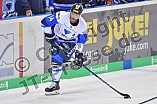 ERC Ingolstadt vs Augsburger Panther, Eishockey, DEL, Deutsche Eishockey Liga, Vorbereitung, 31.08.2018