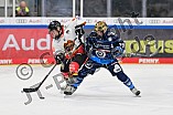 Eishockey, Frauen, DFEL, Saison 2024-2025, ERC Ingolstadt - EC Bergkamener Bären, 12.10.2024