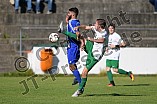 30.09.2018 - VfB Markt Mörnsheim - SV Marienstein II