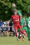 Fußball, Herren, Bayernliga Nord, Saison 2024-2025, Vorbereitung, VfBSpVgg Eintracht Kattenhochstatt - VfB Eichstätt, 29.06.2024