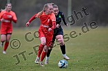 Fußball, Frauen, Landesliga Süd, Saison 2024-2025, Vorbereitung, FV Obereichstätt - TUS Bad Aibling, 15.03.2025