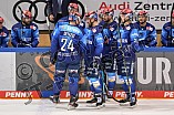 13.12.2020 - ERC Ingolstadt - Augsburger Panther