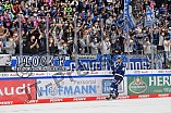Eishockey, Herren, DEL, Saison 2021-2022, Spieltag 59, ERC Ingolstadt - Schwenninger Wild Wings, 01.04.2022