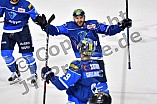 ERC Ingolstadt vs EHC Red Bull Muenchen, Eishockey, DEL, Deutsche Eishockey Liga, Spieltag 40, 07.01.2018